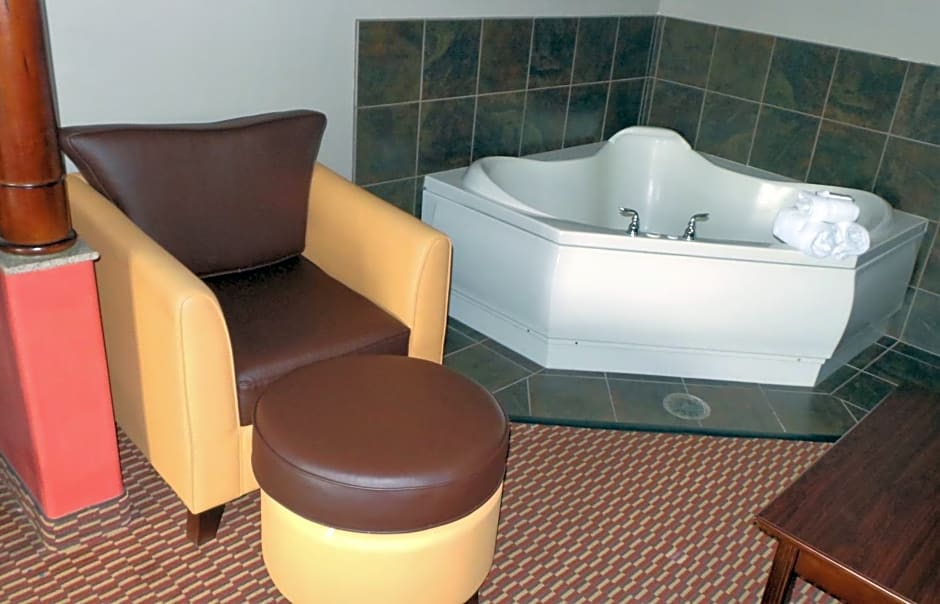 Red Roof Inn & Suites Detroit - Melvindale/Dearborn