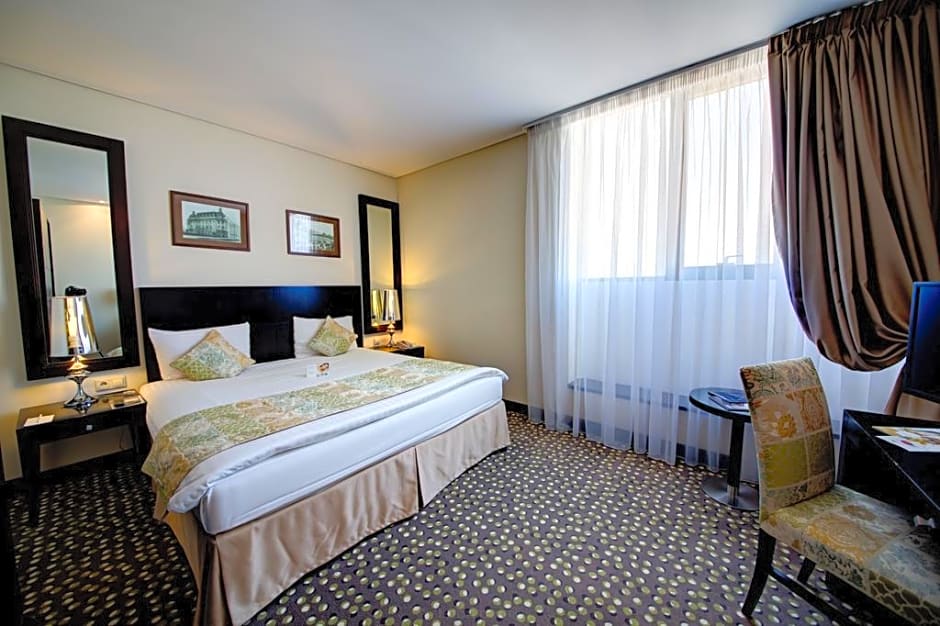 Leonardo Hotel Bucharest City Center