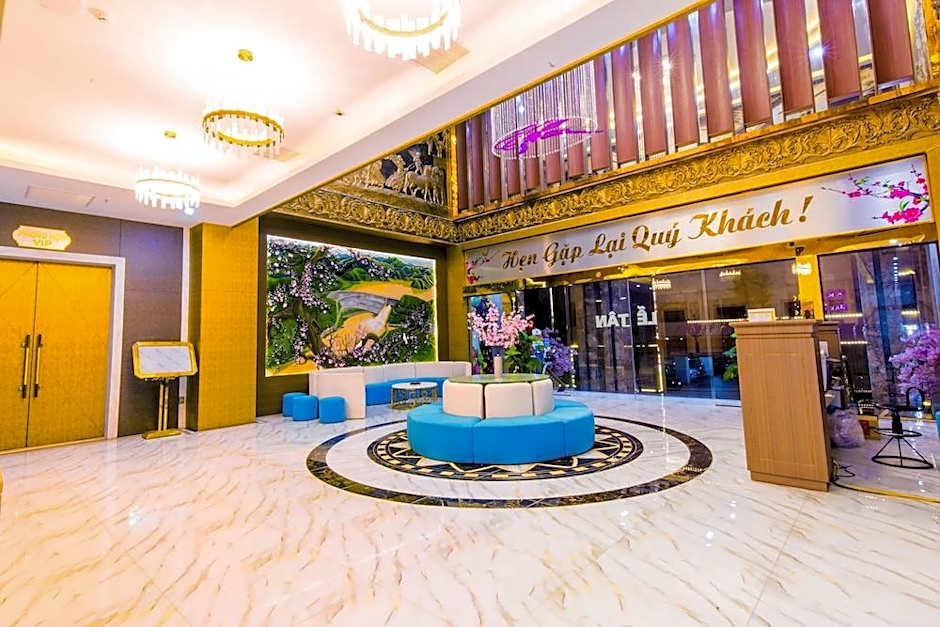 SAKURA HOTEL