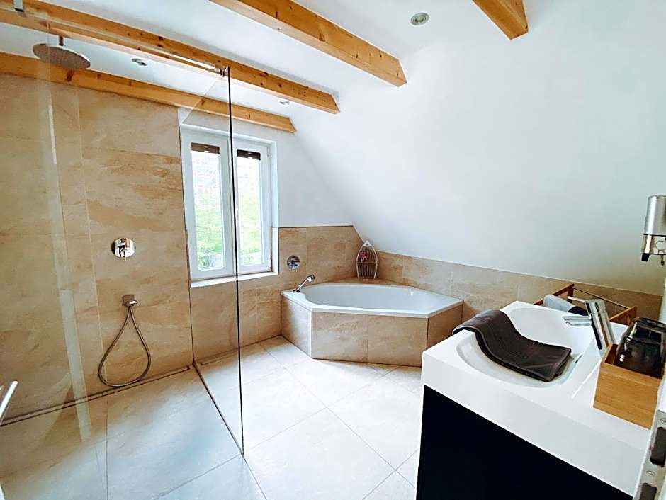 Fachwerk Hotel Wuppertal