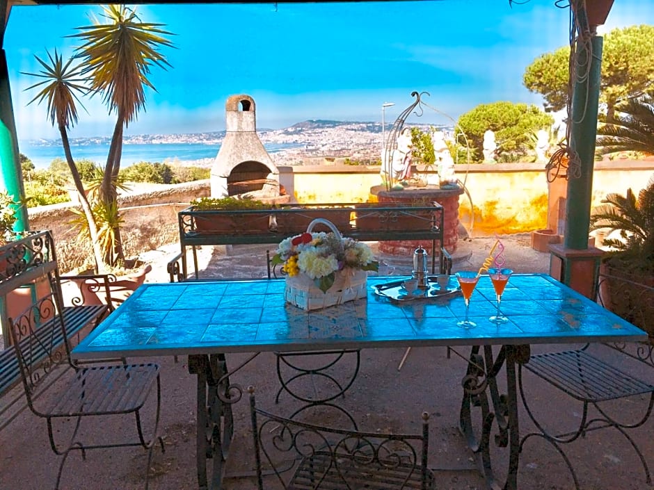 B&b La Pietra
