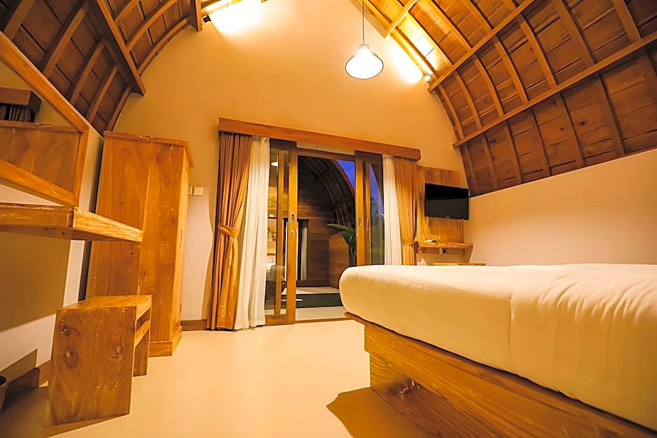Uma Mani Villa Jimbaran
