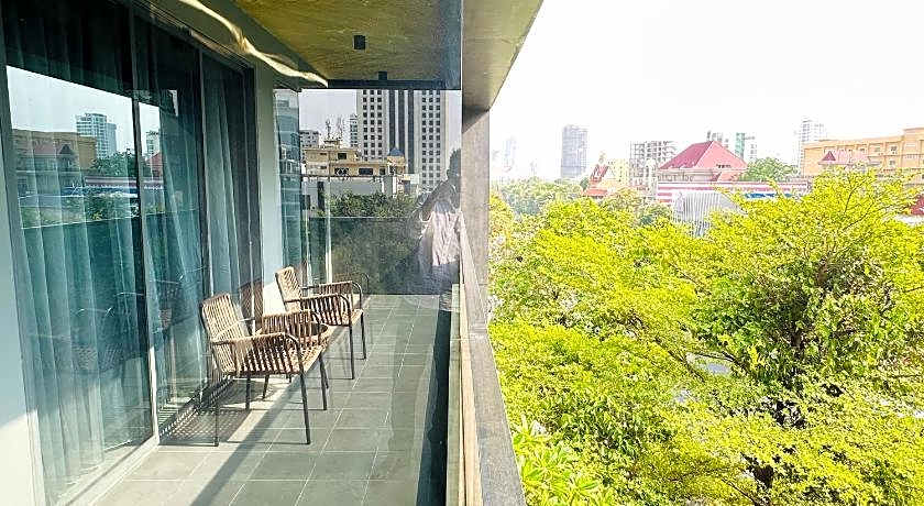One Residence Hotel & Apartment