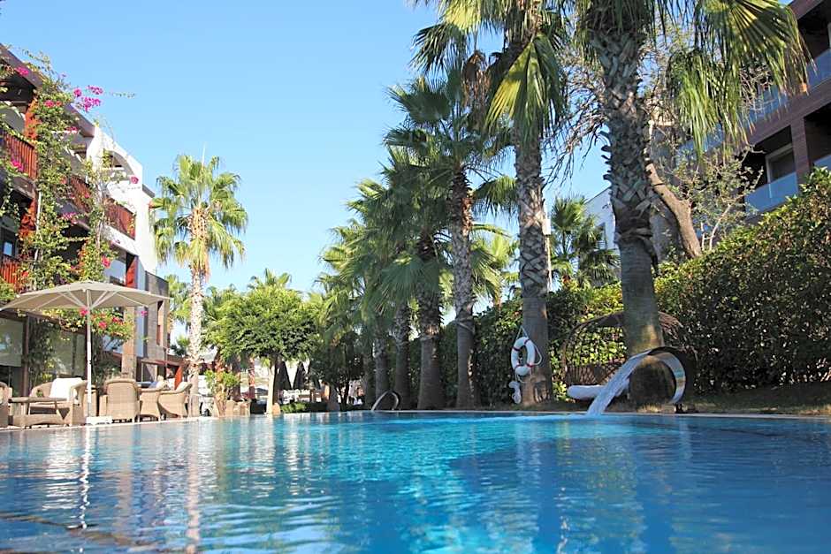 Olira Boutique Hotel&SPA