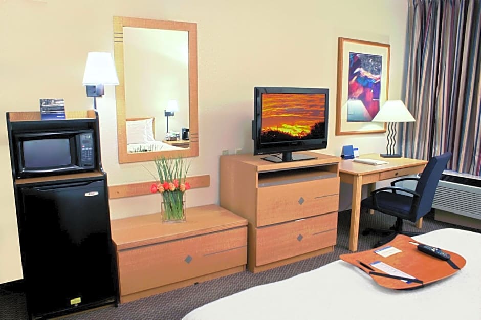 Hampton Inn By Hilton Las Vegas/Summerlin