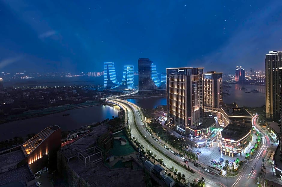 DoubleTree By Hilton Xiamen Haicang