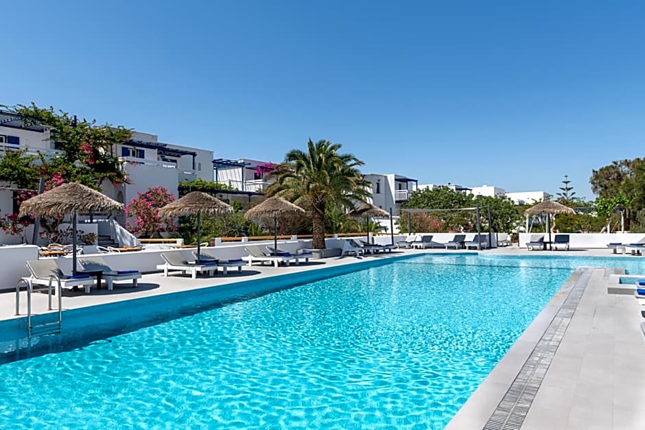 Rivari Santorini Hotel