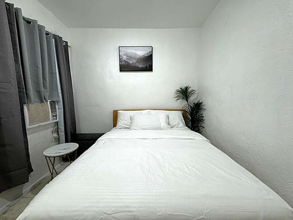 West Coast Beach House