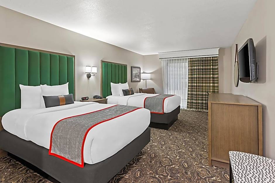 Lumber Jack Lodge, an Ascend Collection Hotel