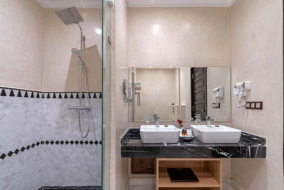 Riad Atlas Palace & SPA