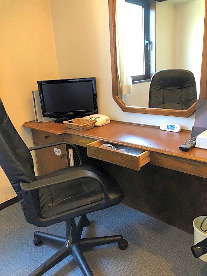 Niigata Hotel Terminal Art Inn