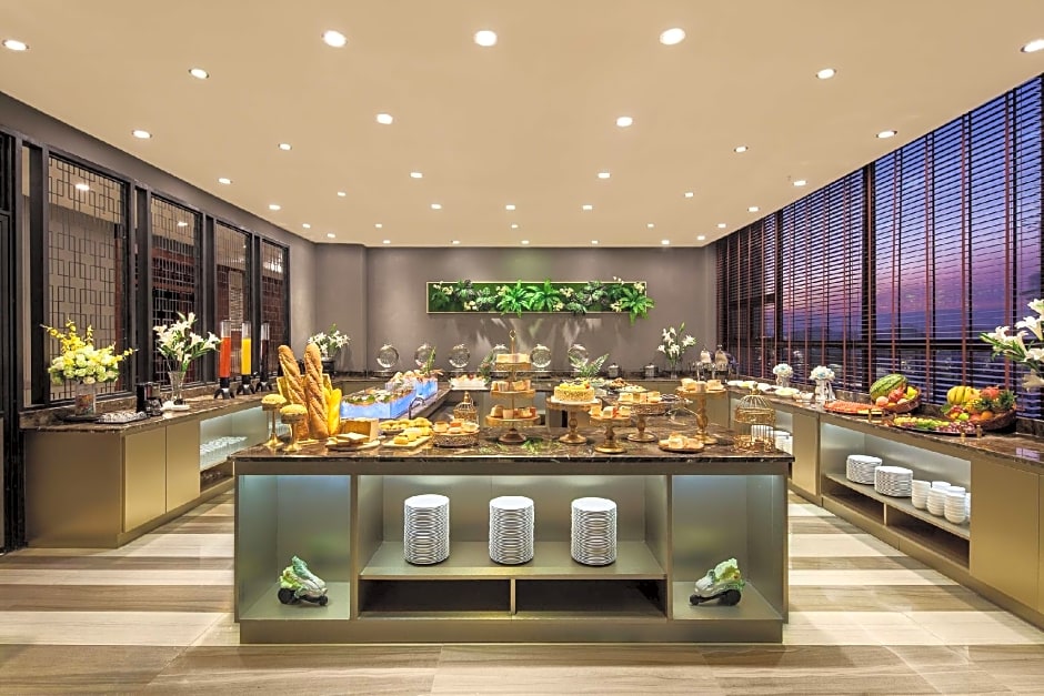 Ramada by Wyndham Liuzhou Luzhai