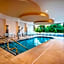 SpringHill Suites by Marriott Mt. Laurel Cherry Hill