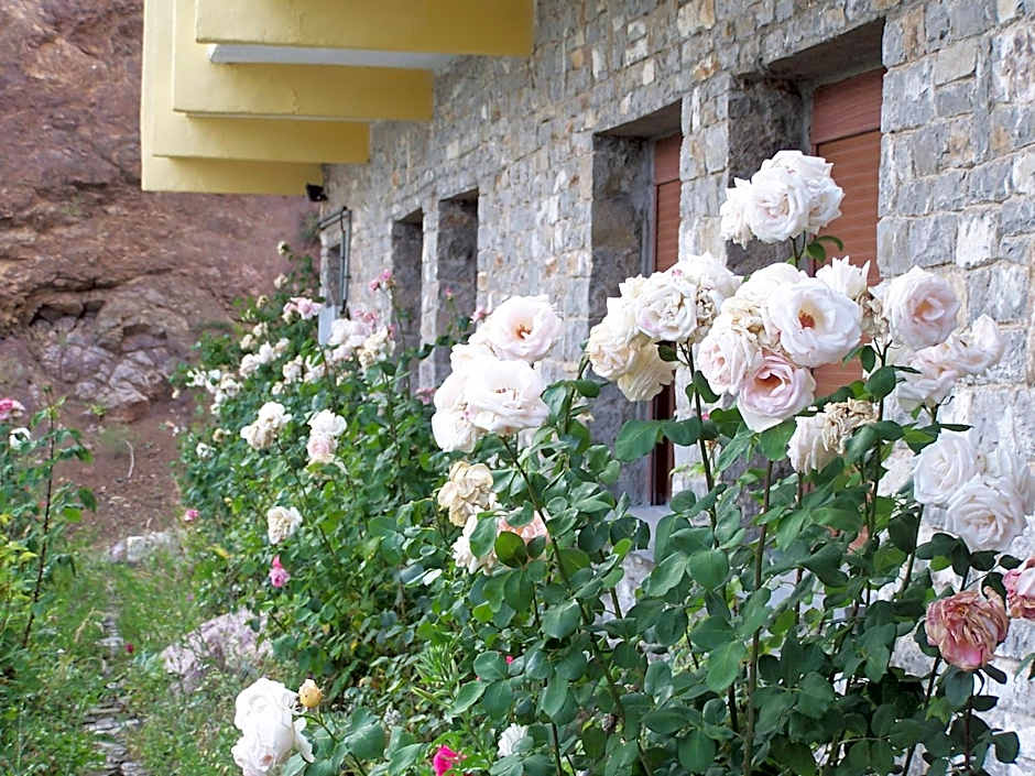 Valia Calda Hotel