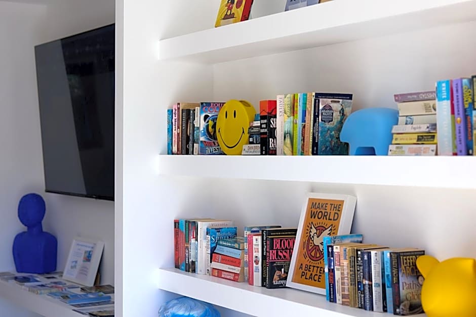 Hotel Vacanze 2000 - Adults Only