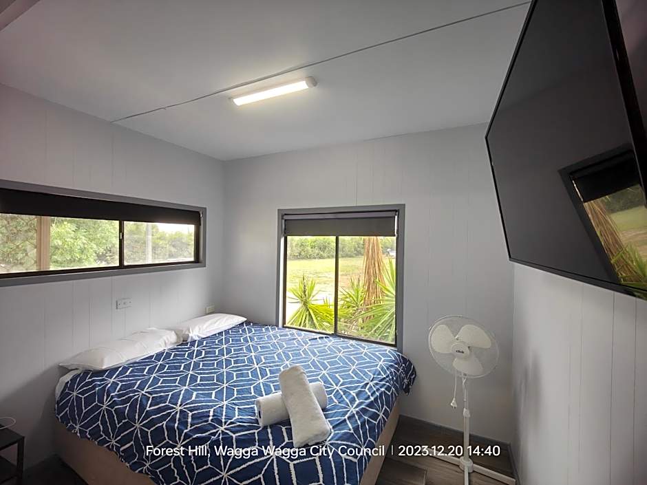 Wagga Wagga Tourist Park