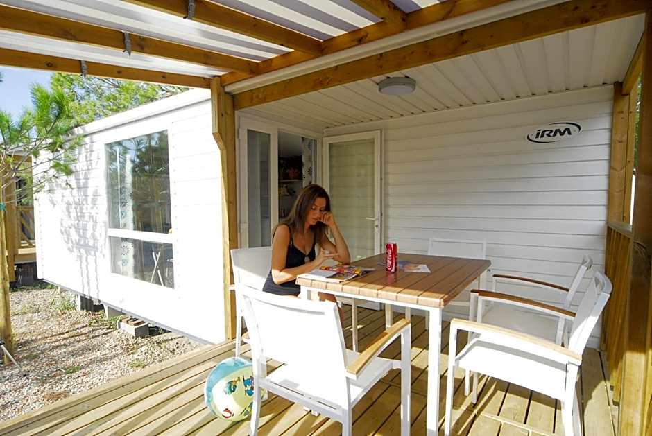 Residence Punta Spin