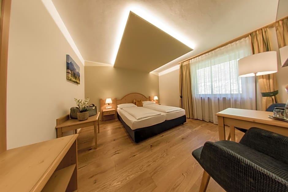 Hotel Gruber