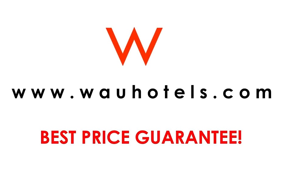 Wau Hotel