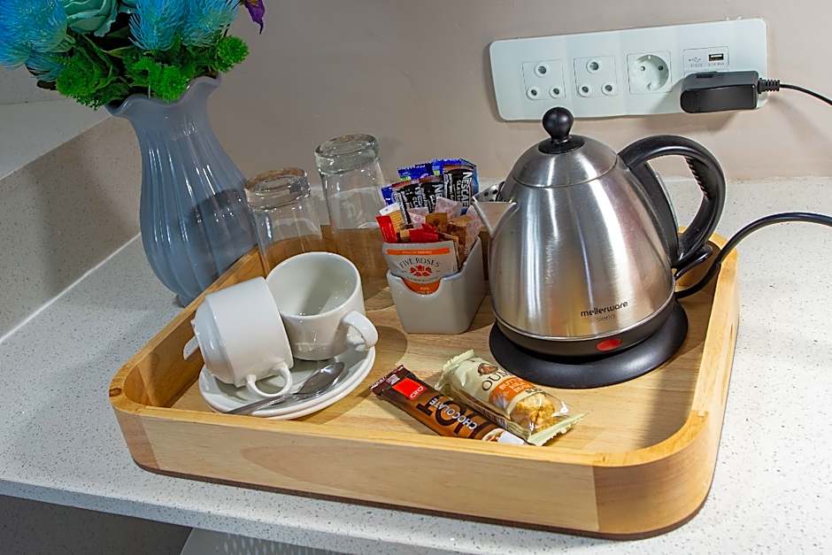 Global Village Guesthouse