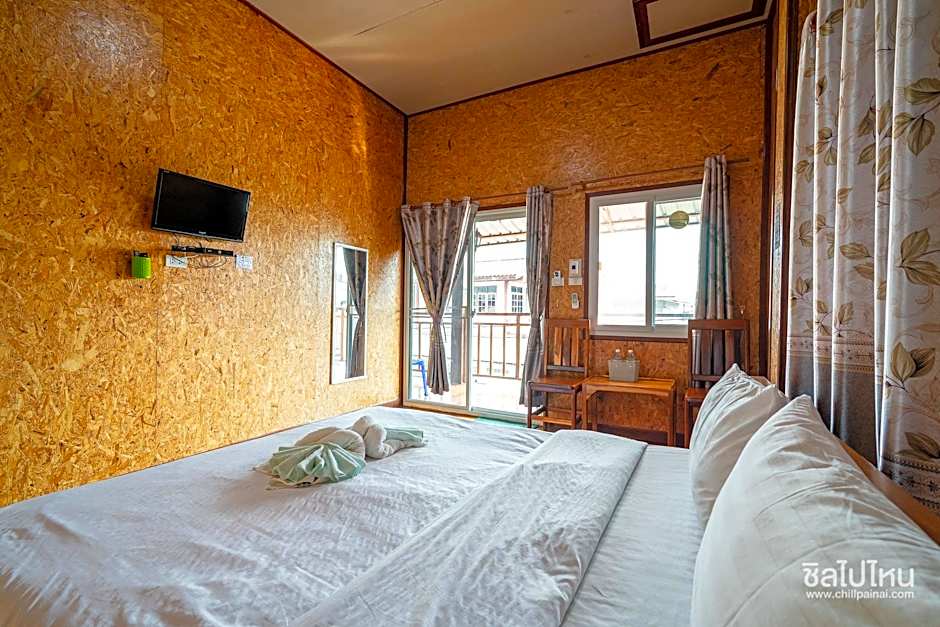 Baan Kokaew Chiang Khan