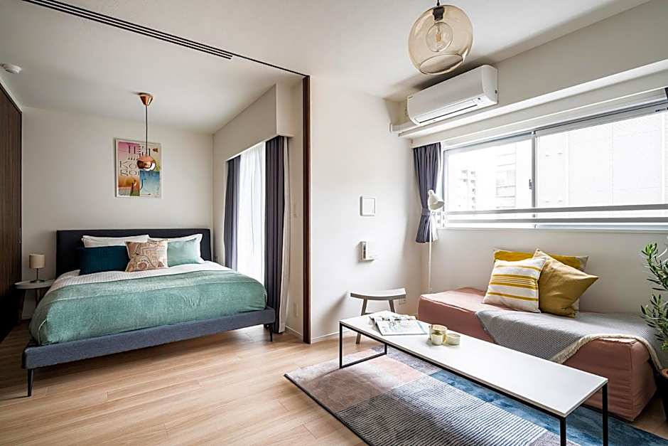 Section L Ginza East