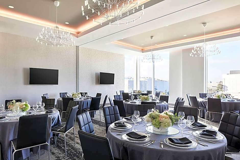 AC Hotel by Marriott Los Angeles South Bay