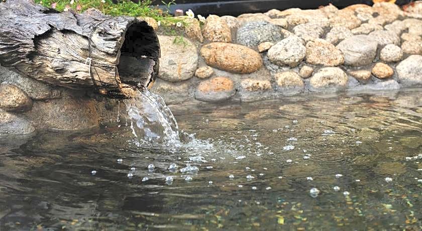 Dormy Inn Kofu Natural Hot Spring