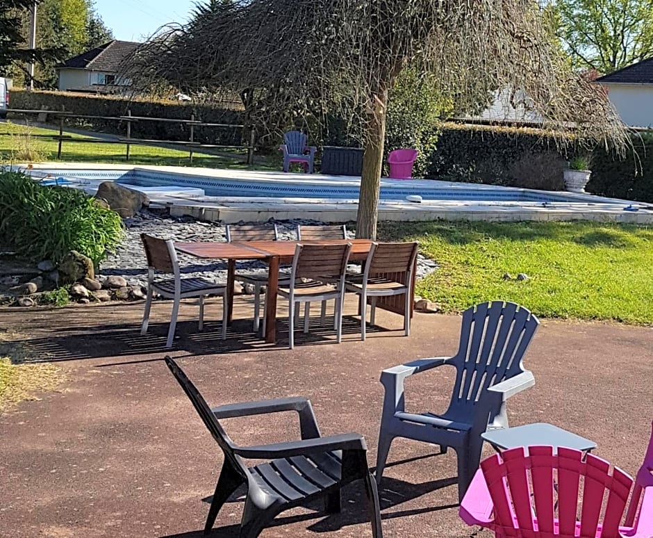Bodega – Arnage, AR