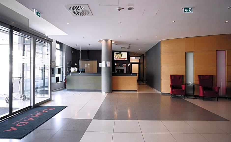 Ramada by Wyndham Essen
