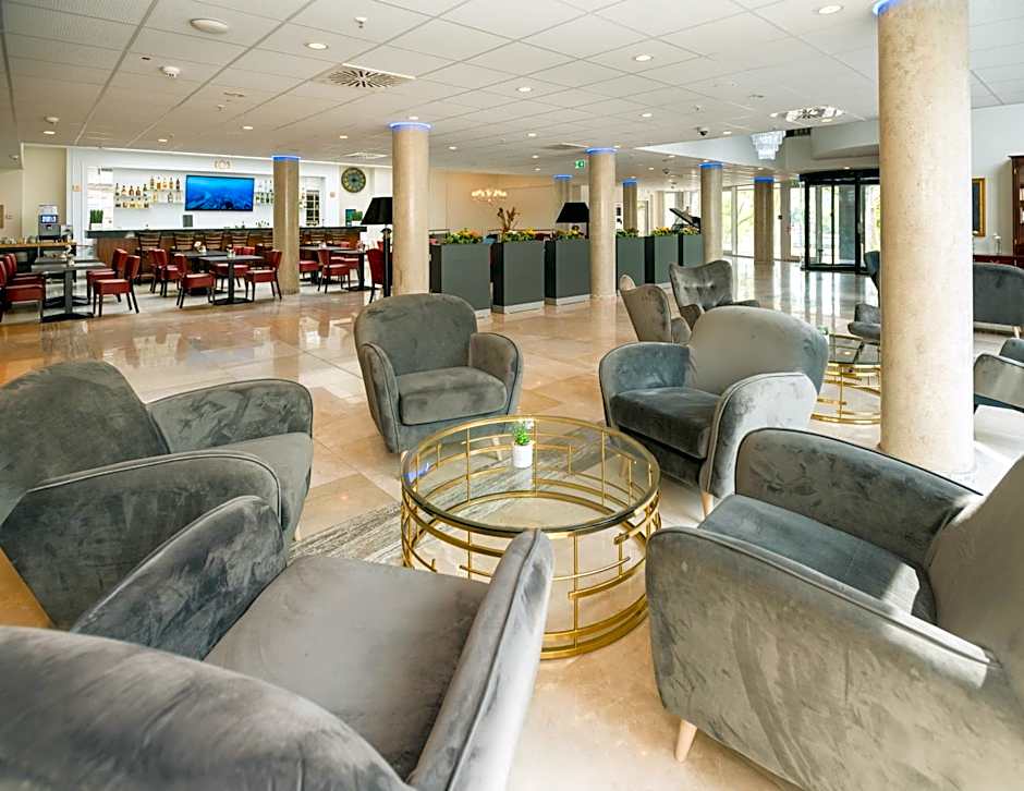 Hotel Schopenhauer Hof