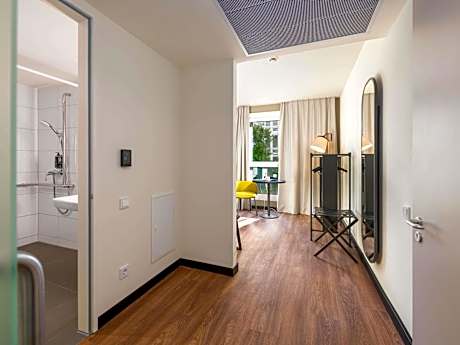 Standard Double Room - Accessible