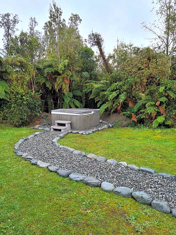 Rainforest Retreat