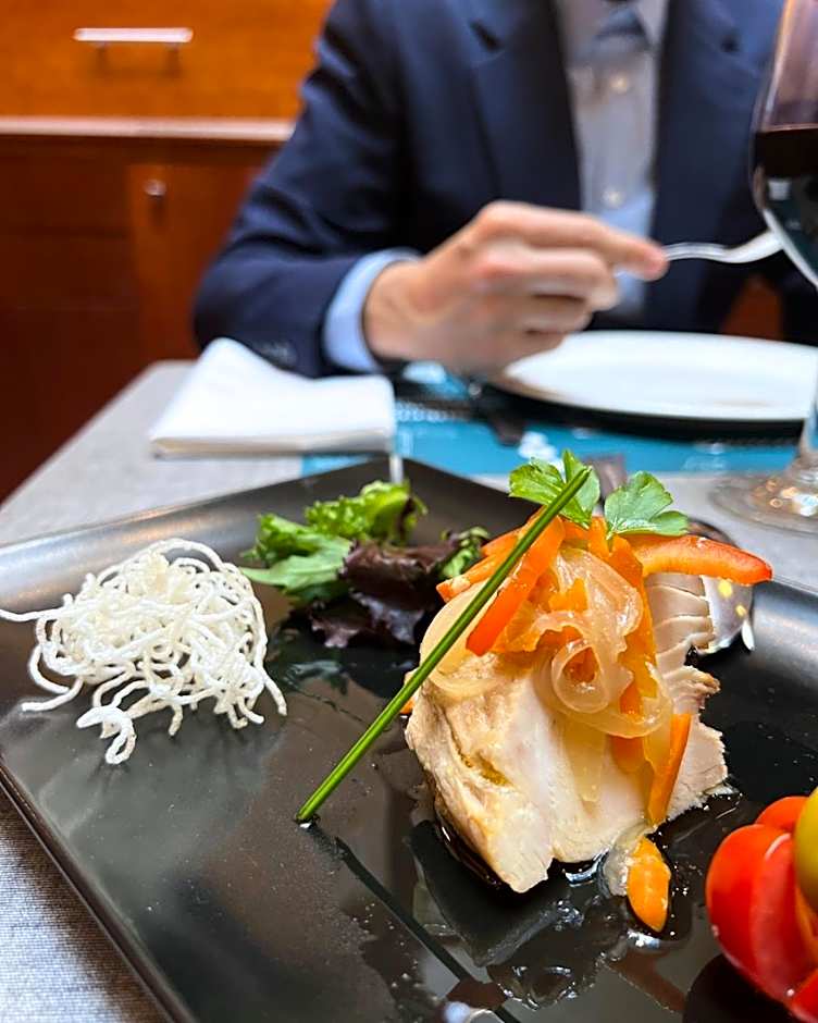 Silken Monumental Naranco