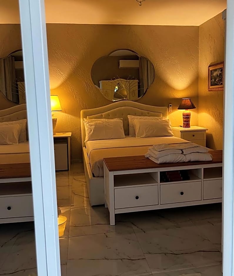 B&B Villa Mamma Rita