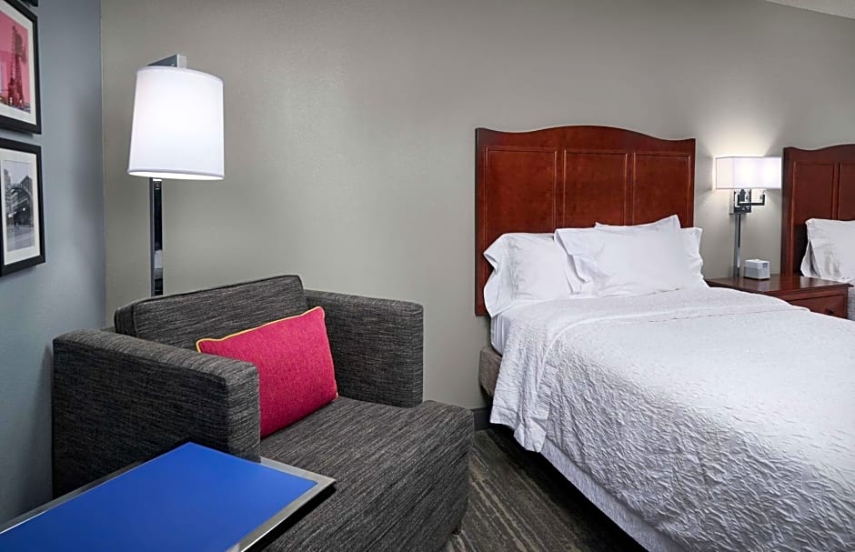 Hampton Inn By Hilton Beaumont