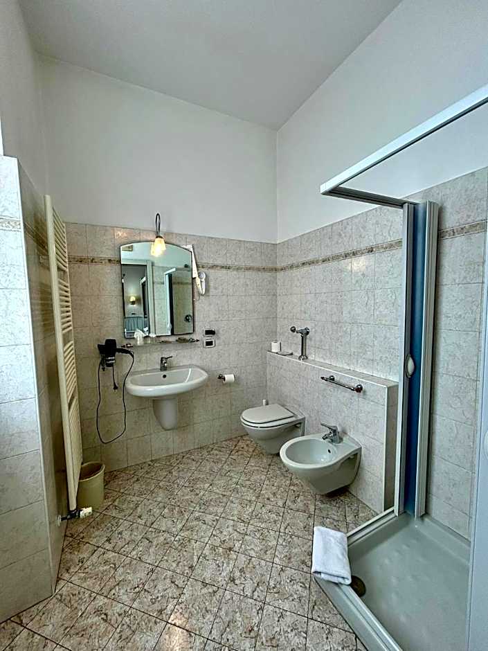 Hotel Sebino