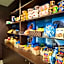 Hampton Inn By Hilton San Francisco-Airport