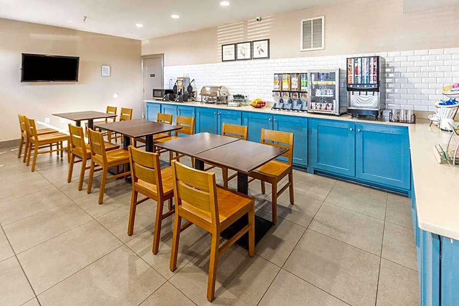 Country Inn & Suites by Radisson, Smyrna - Atlanta Northwest