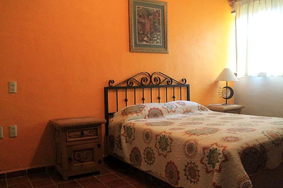 Quinta Comala Hotel & Villas