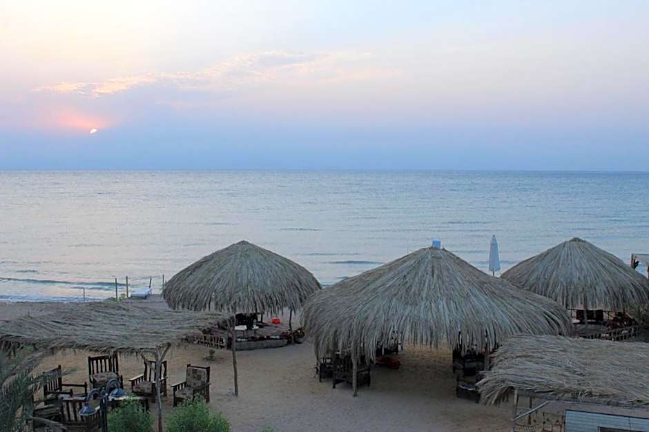 Panorama Lodge Nuweiba