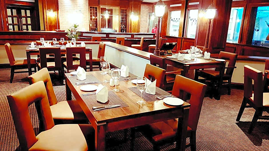 Premier Hotel Regent