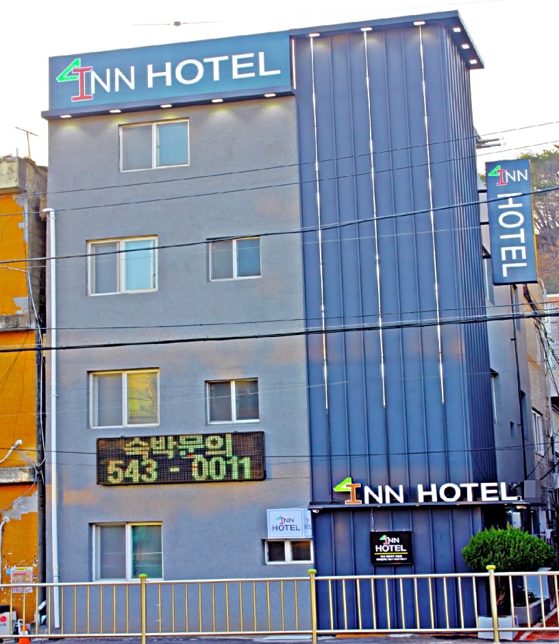 Inn Hotel