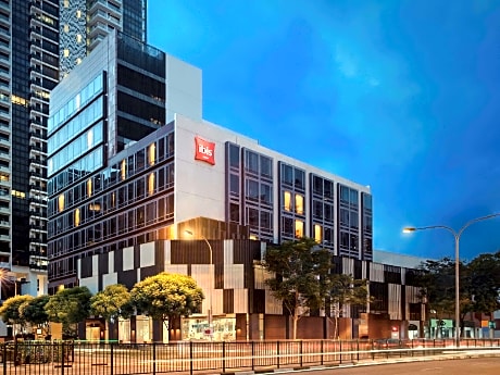 Ibis Hotel Singapore Novena