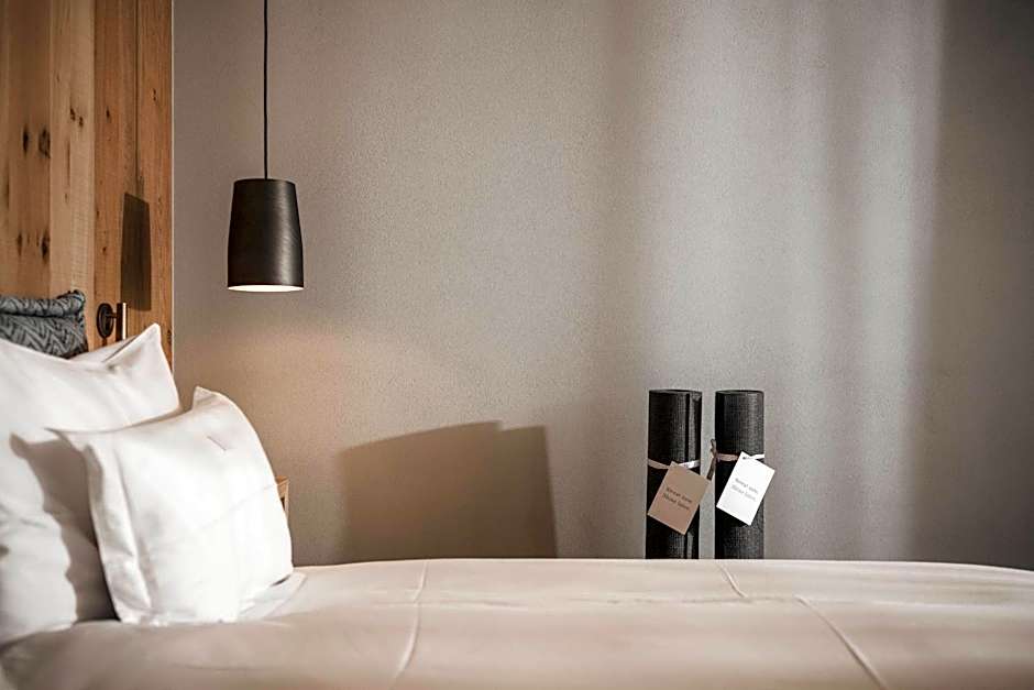 Santre dolomythic home