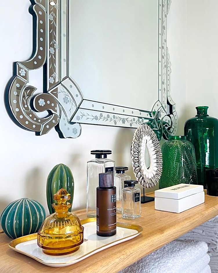 Beaumanoir Small Luxury Boutique Hotel