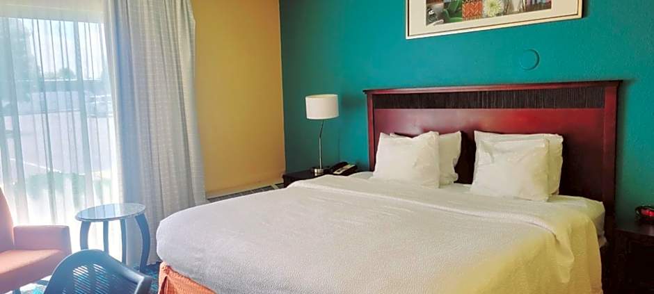 Chester Inn & Suites