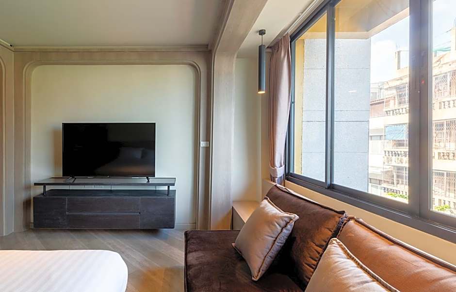 The Spades Private Residence