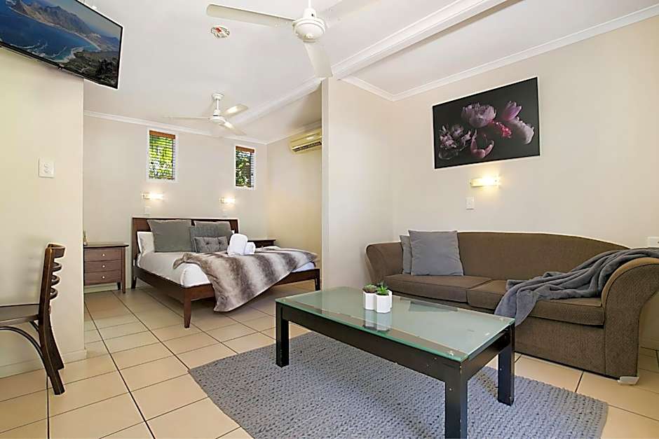 South Gladstone Motel