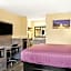 Rodeway Inn Oxford